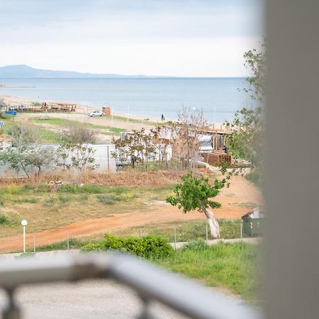 The View Διαμέρισμα Αλεξανδρούπολη Εξωτερικό φωτογραφία
