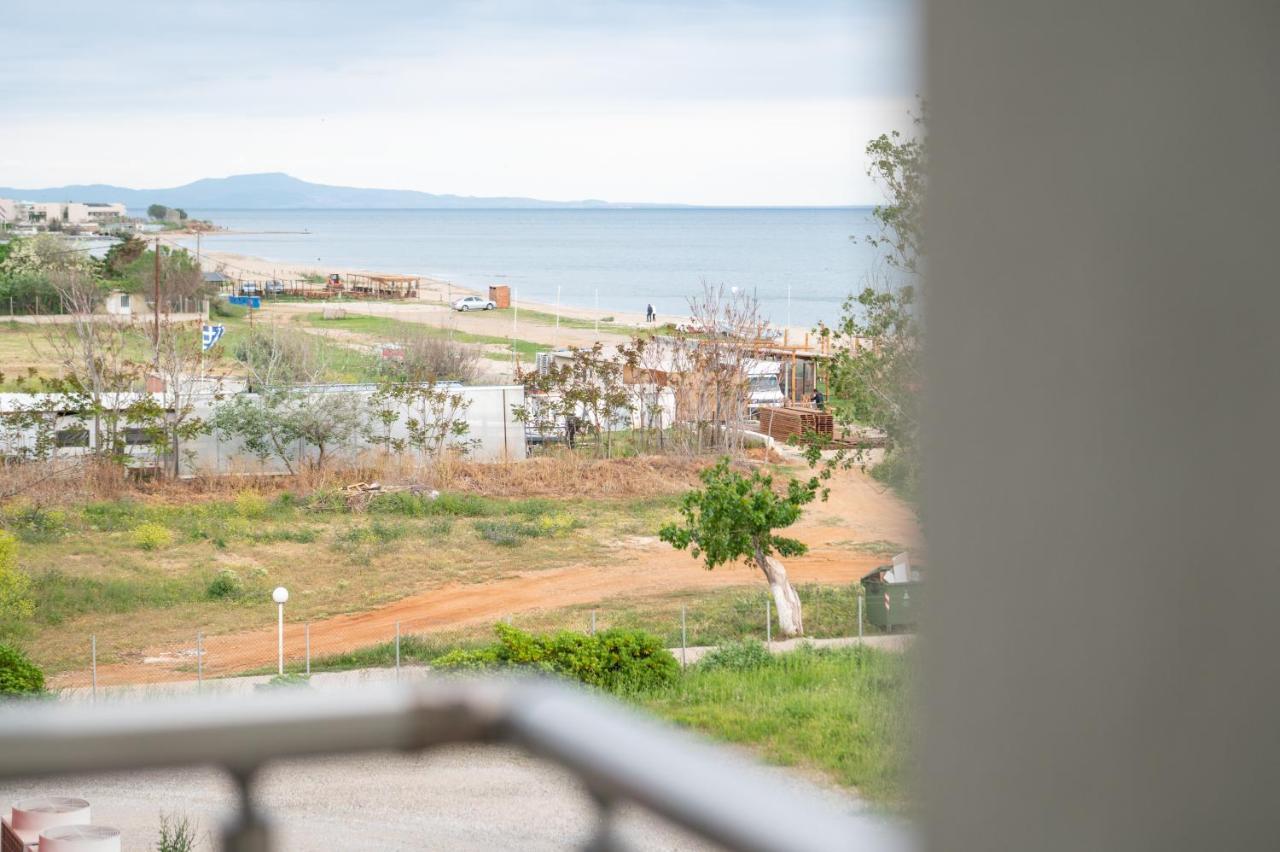 The View Διαμέρισμα Αλεξανδρούπολη Εξωτερικό φωτογραφία