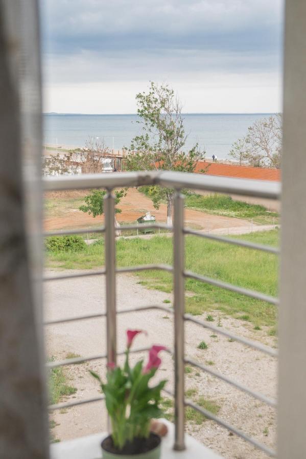 The View Διαμέρισμα Αλεξανδρούπολη Εξωτερικό φωτογραφία