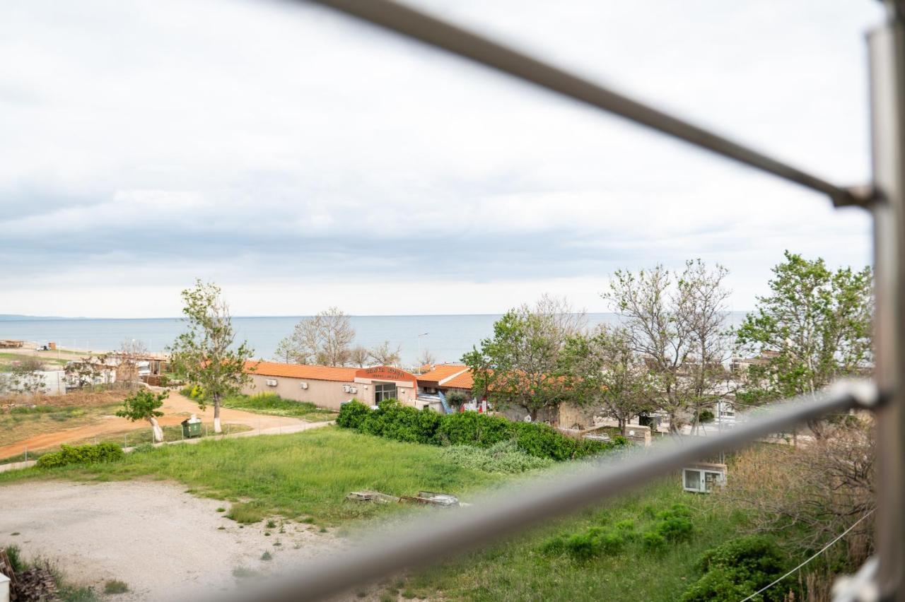 The View Διαμέρισμα Αλεξανδρούπολη Εξωτερικό φωτογραφία